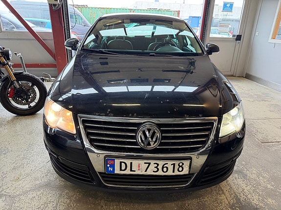 Volkswagen Passat 5 of 5