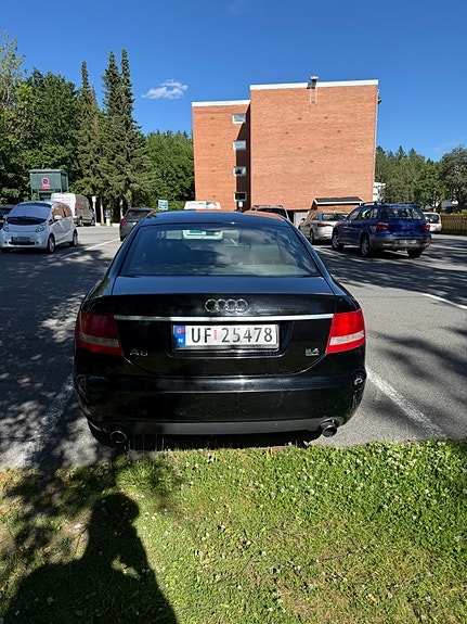Audi A6 5 of 5