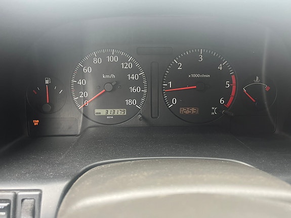 Nissan Patrol 14 of 26