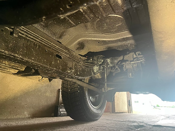 Nissan Patrol 20 of 26