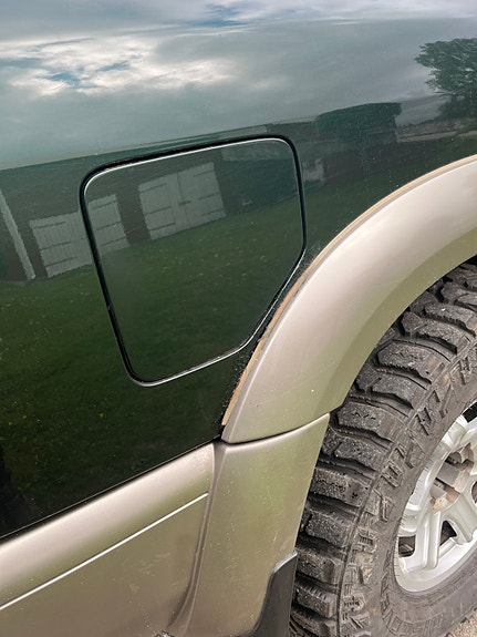 Nissan Patrol 7 of 26