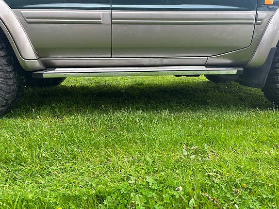 Nissan Patrol 6 of 26