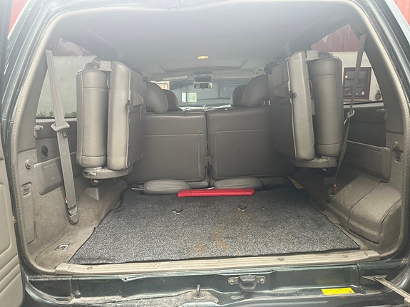 Nissan Patrol 12 of 26