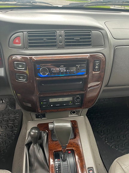 Nissan Patrol 8 of 26