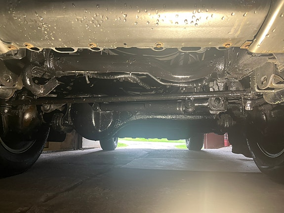 Nissan Patrol 21 of 26