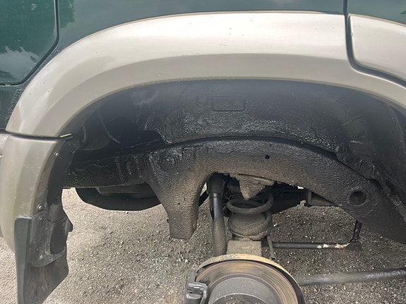 Nissan Patrol 17 of 26