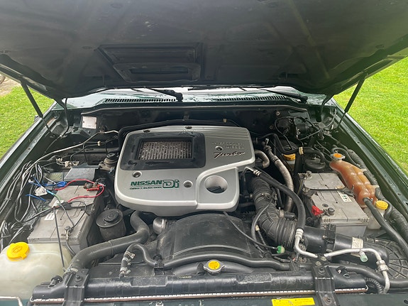 Nissan Patrol 22 of 26