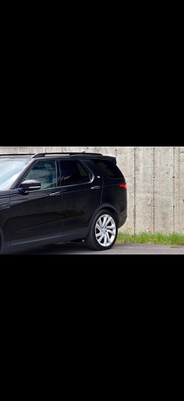 Land Rover Discovery 2 of 11