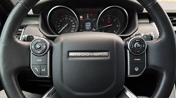 Land Rover Discovery 6 of 11