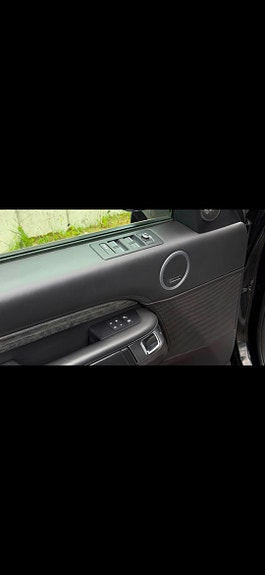 Land Rover Discovery 5 of 11