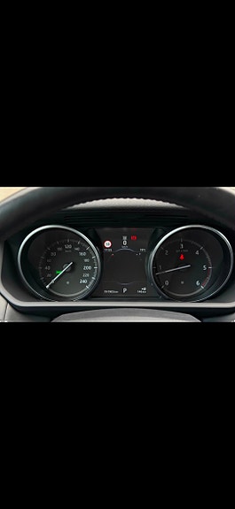 Land Rover Discovery 7 of 11
