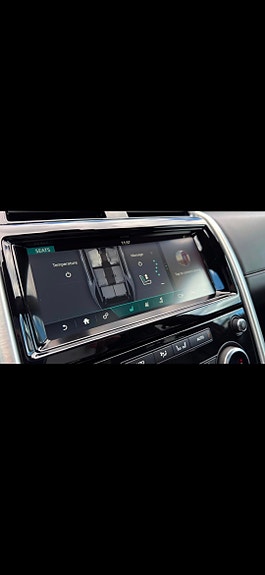 Land Rover Discovery 8 of 11