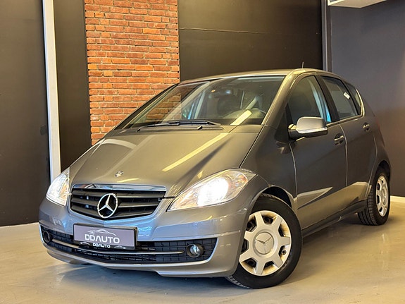 Mercedes-Benz A160