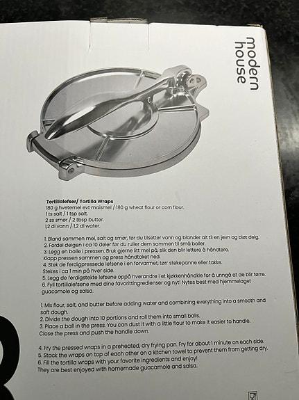 Product image 2 of 2