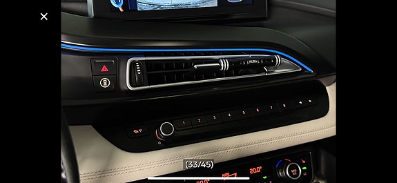 BMW i8 25 of 30