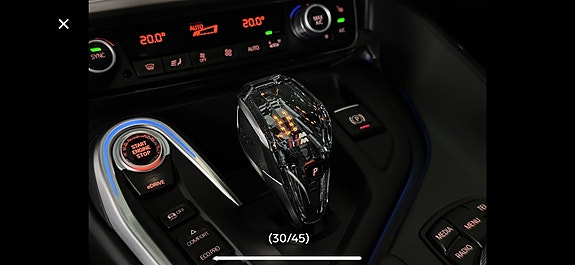 BMW i8 22 of 30