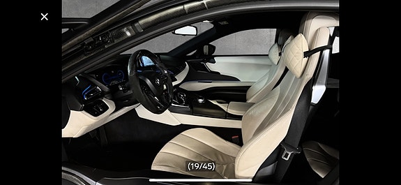 BMW i8 11 of 30
