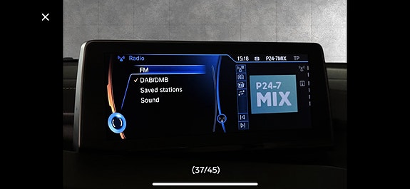 BMW i8 29 of 30