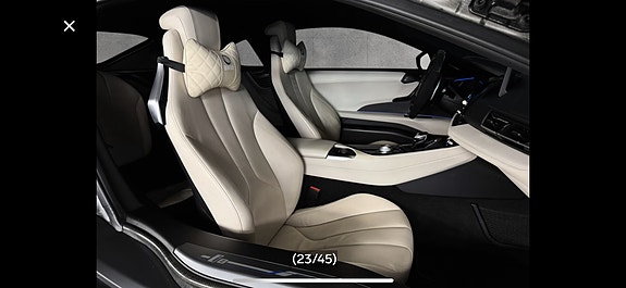 BMW i8 14 of 30