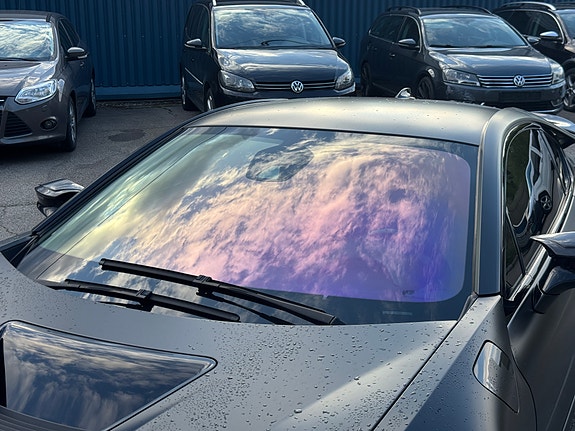 BMW i8 3 of 30