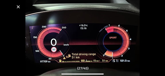 BMW i8 18 of 30
