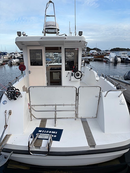 NB 27 pro, 2018mod, innbytte 6 of 20