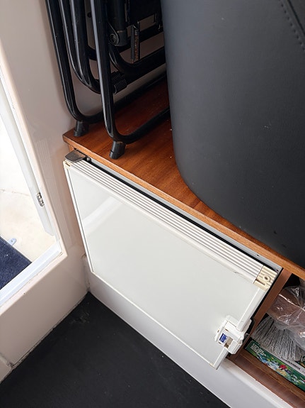 NB 27 pro, 2018mod, innbytte 7 of 20
