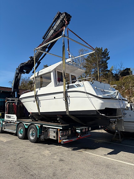 NB 27 pro, 2018mod, innbytte 19 of 20