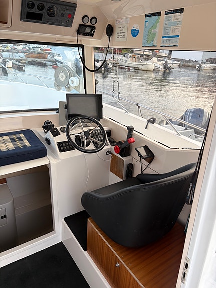 NB 27 pro, 2018mod, innbytte 14 of 20