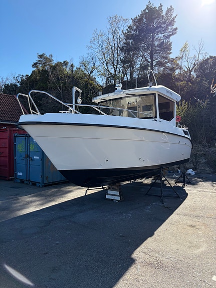 NB 27 pro, 2018mod, innbytte 18 of 20