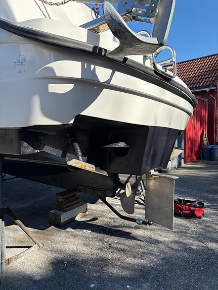 NB 27 pro, 2018mod, innbytte 20 of 20