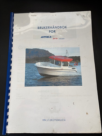 NB 27 pro, Utstyrsbombe! 2018mod 4 of 5
