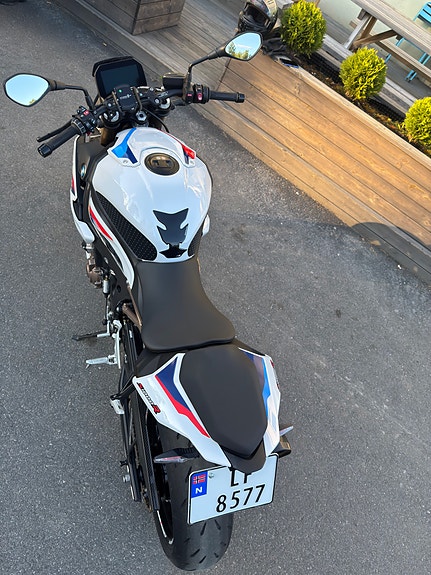 BMW S 1000 R 5 of 5