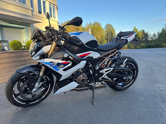 BMW S 1000 R 3 of 5