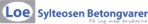 Loe Rørprodukter AS logo