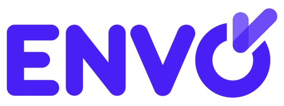 ENVO AS logo