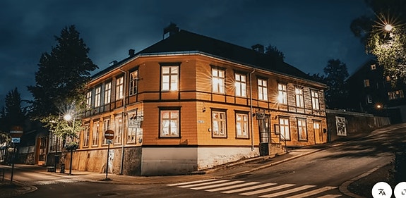 Bilde 1 av 1 i jobbannonse-galleriet