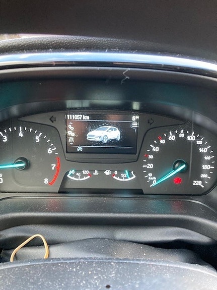 Ford Fiesta 6 of 23
