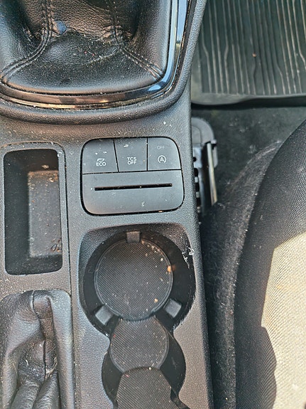 Ford Fiesta 19 of 23