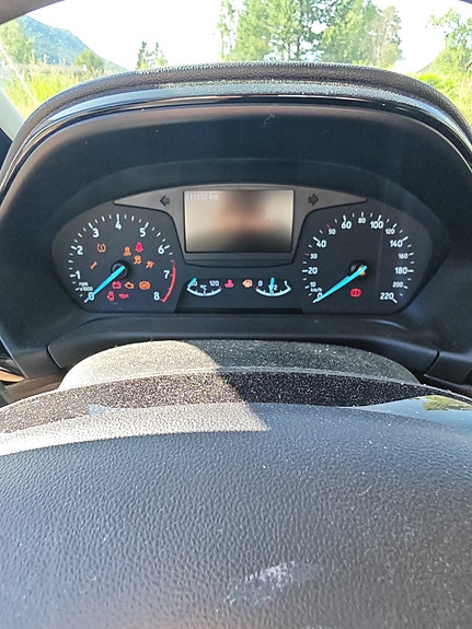 Ford Fiesta 9 of 23