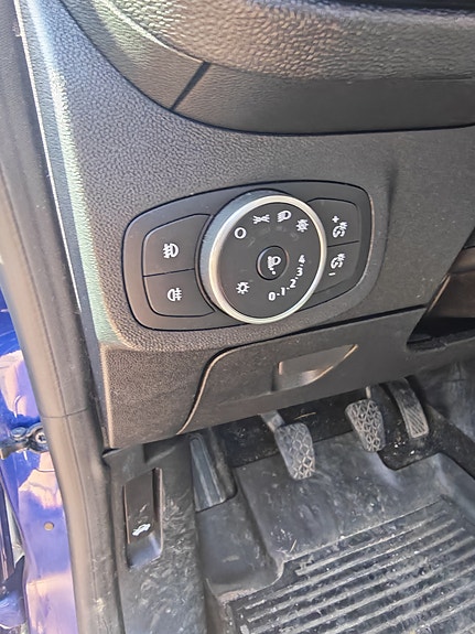 Ford Fiesta 22 of 23