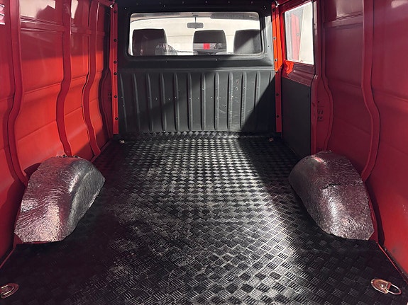 Ford Transit 6 of 11