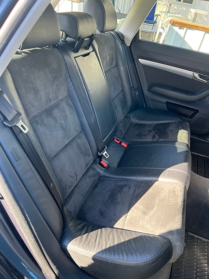 Audi A6 allroad 7 of 11