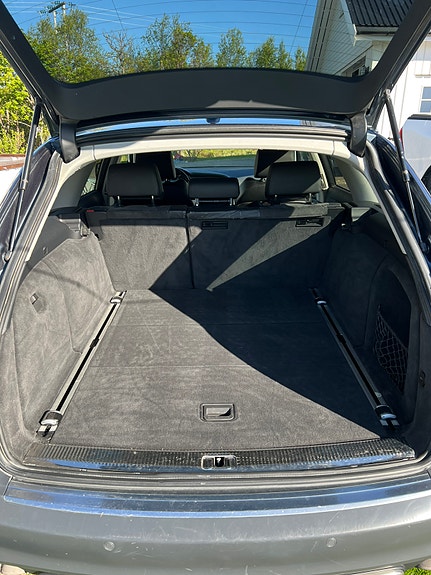 Audi A6 allroad 5 of 11