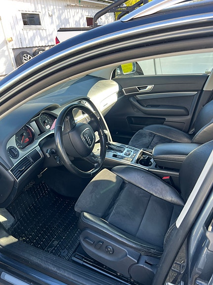 Audi A6 allroad 6 of 11