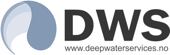 Deep Water Services AS logo