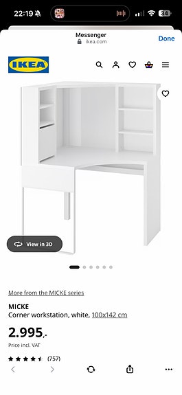 Product image 2 of 3