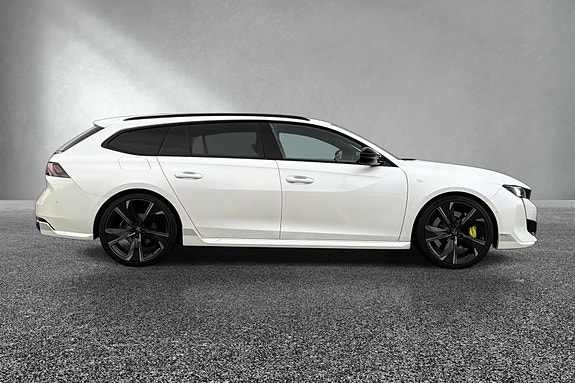 Peugeot 508 4 of 5
