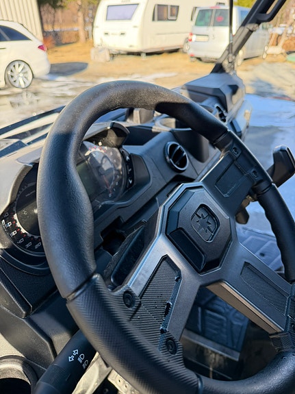 Polaris Ranger XP 1000 5 of 16