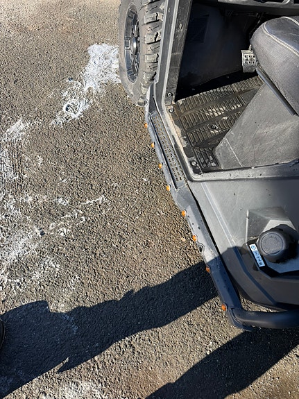 Polaris Ranger XP 1000 13 of 16